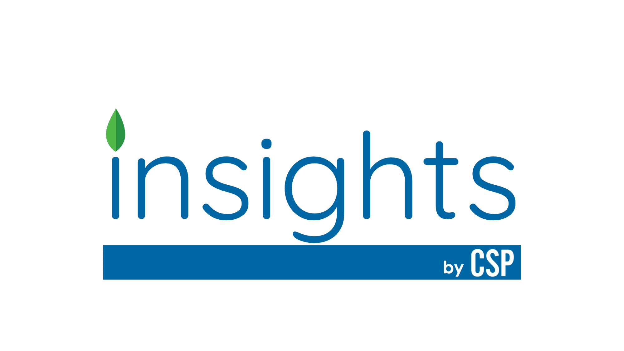 Insights by CSP